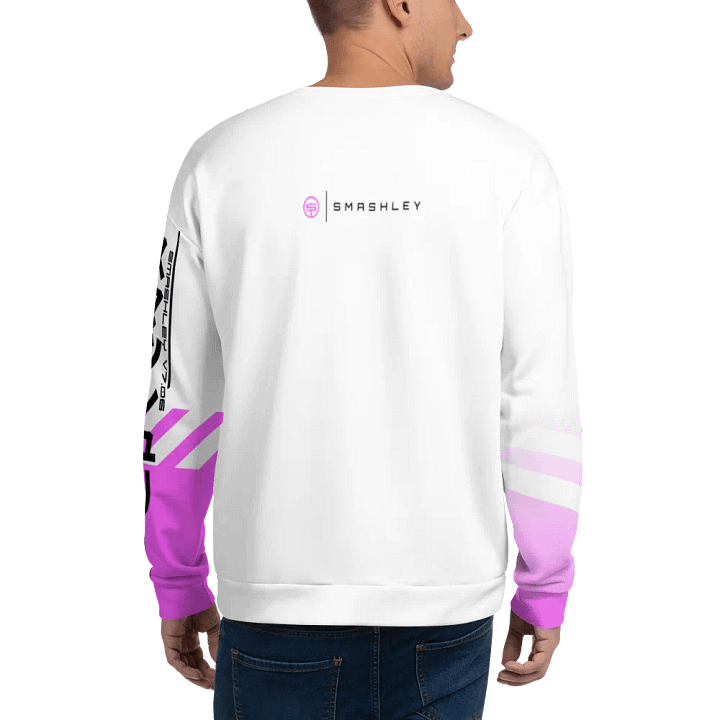 SmashTech - Sakura Sweatshirt product image (2)
