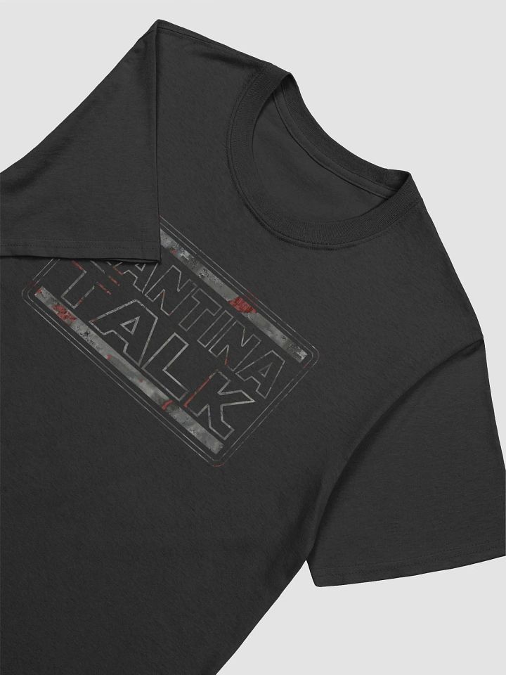 Cantina Talk - "Batch 99" Inspired Tee product image (2)
