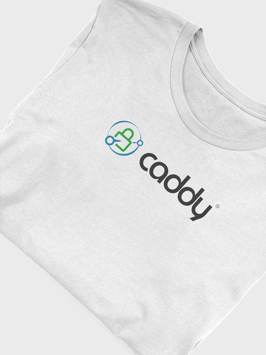Caddy Tee No. 1 (light) product image (37)