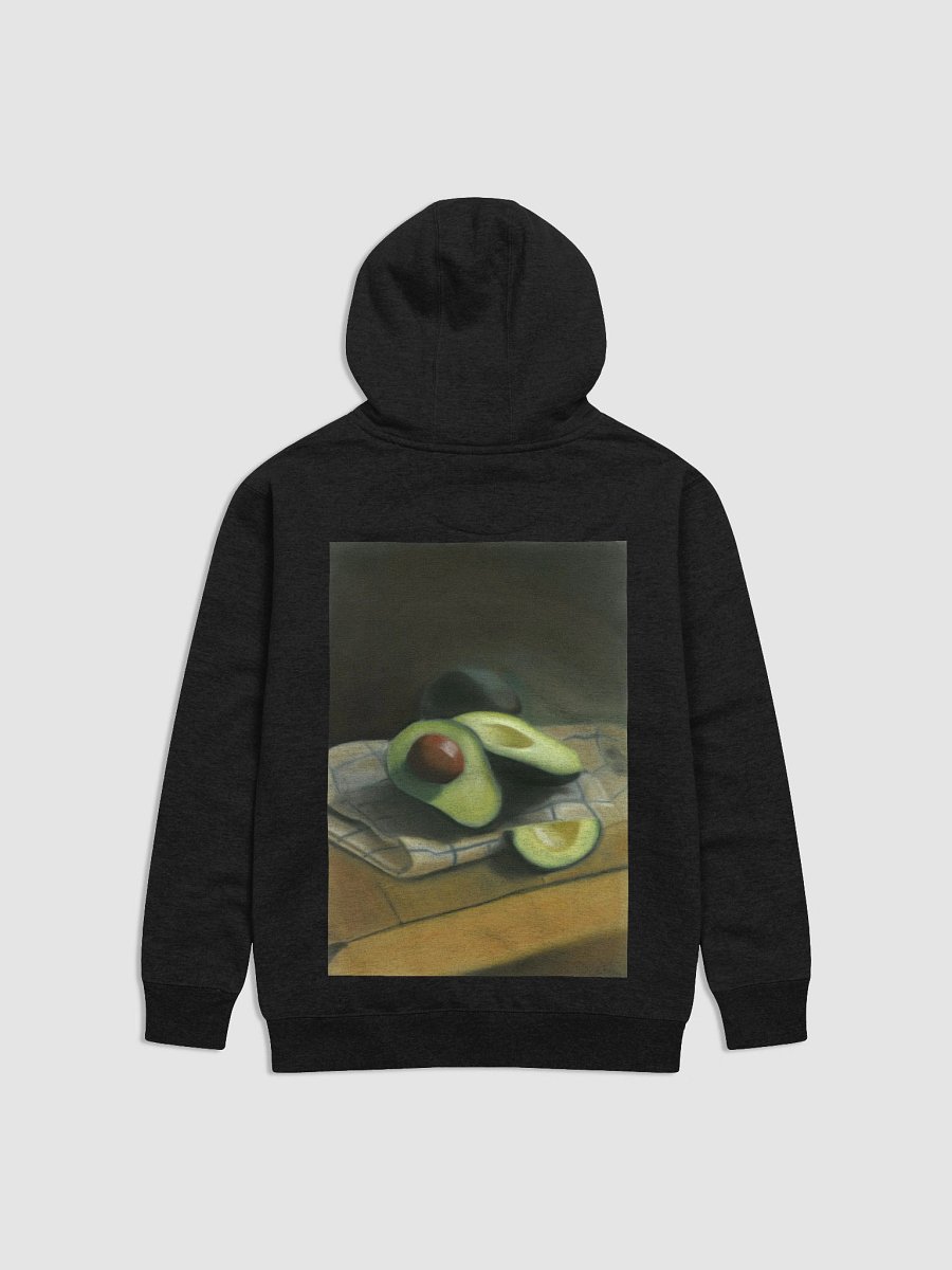 Autumn Avocado - Hoodie product image (2)