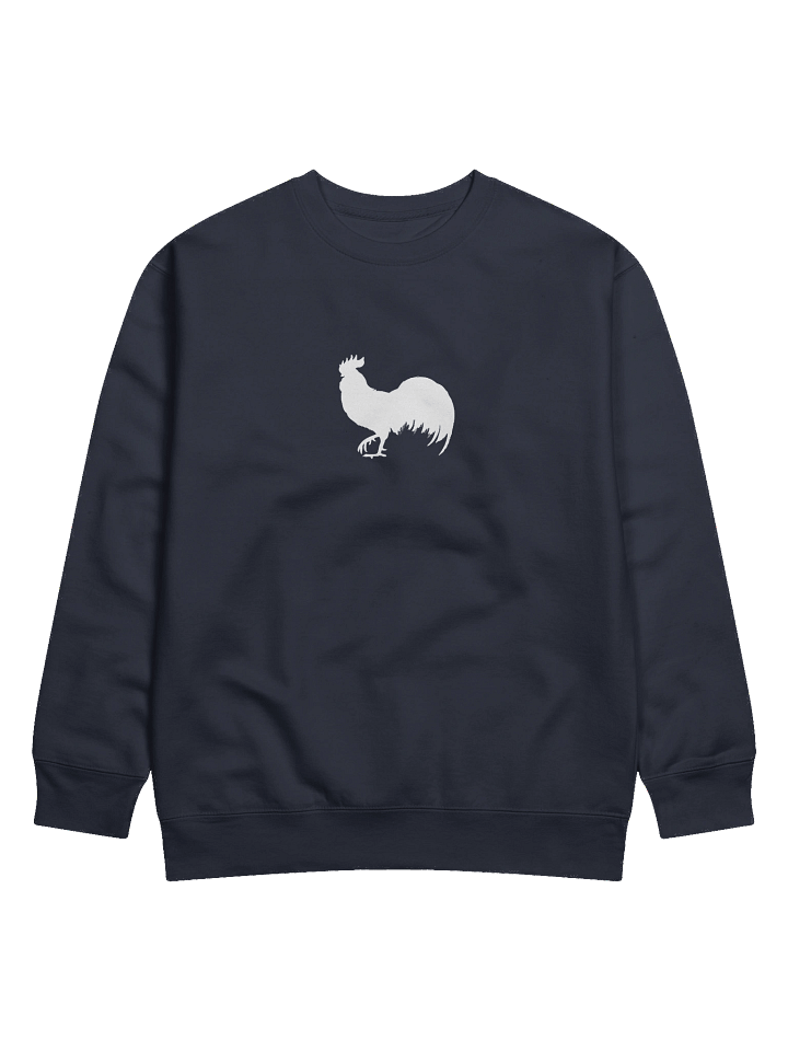 VBC Crewneck Sweatshirt product image (1)