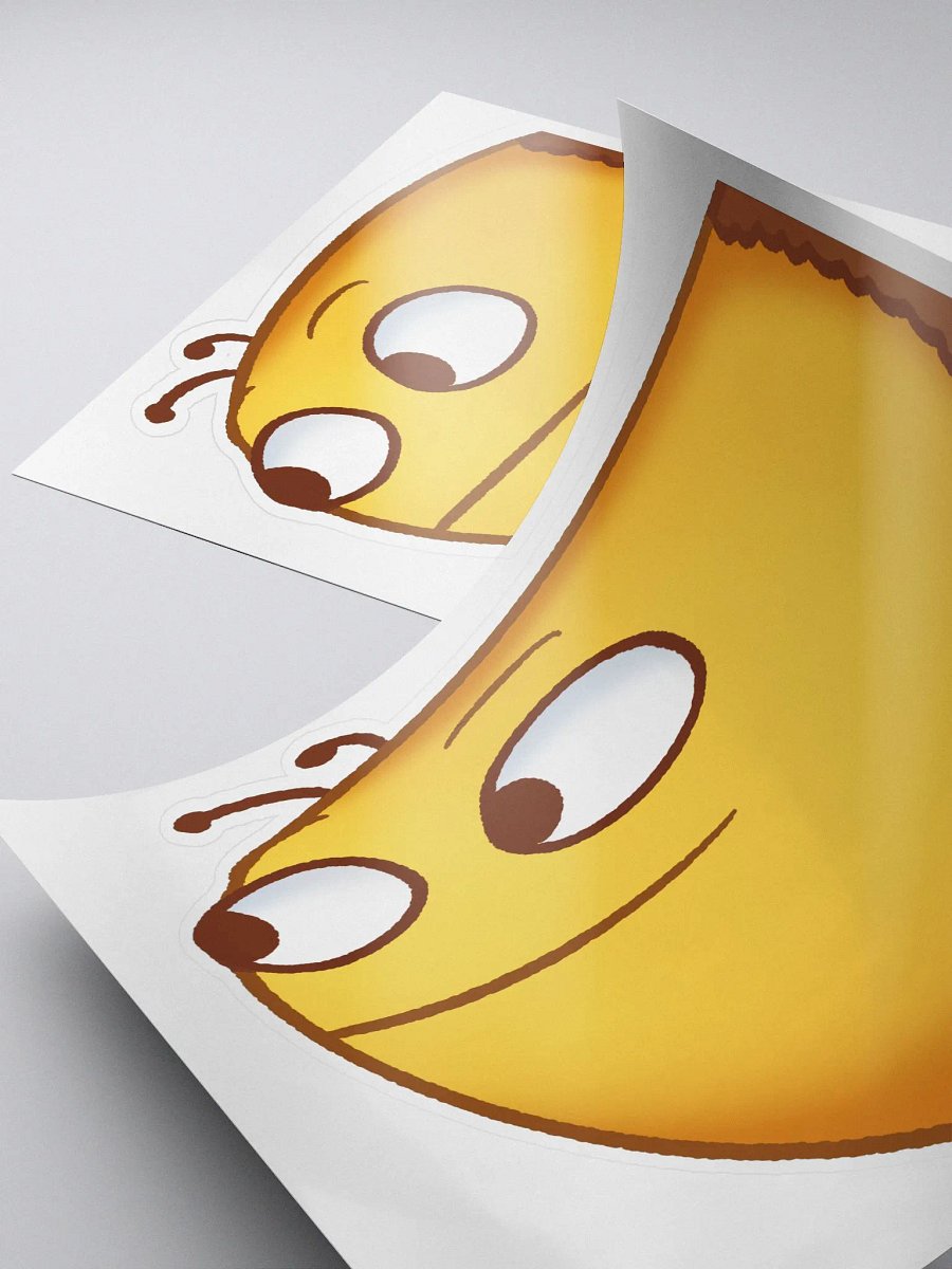 beepo pause sticker product image (4)