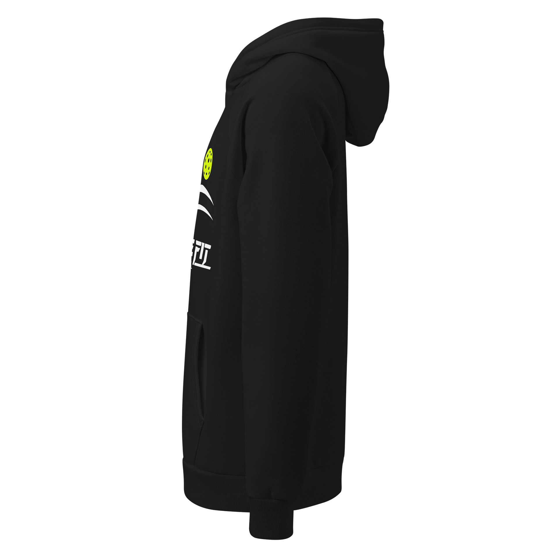 pickle fit Sport UA Hoodie product image (4)