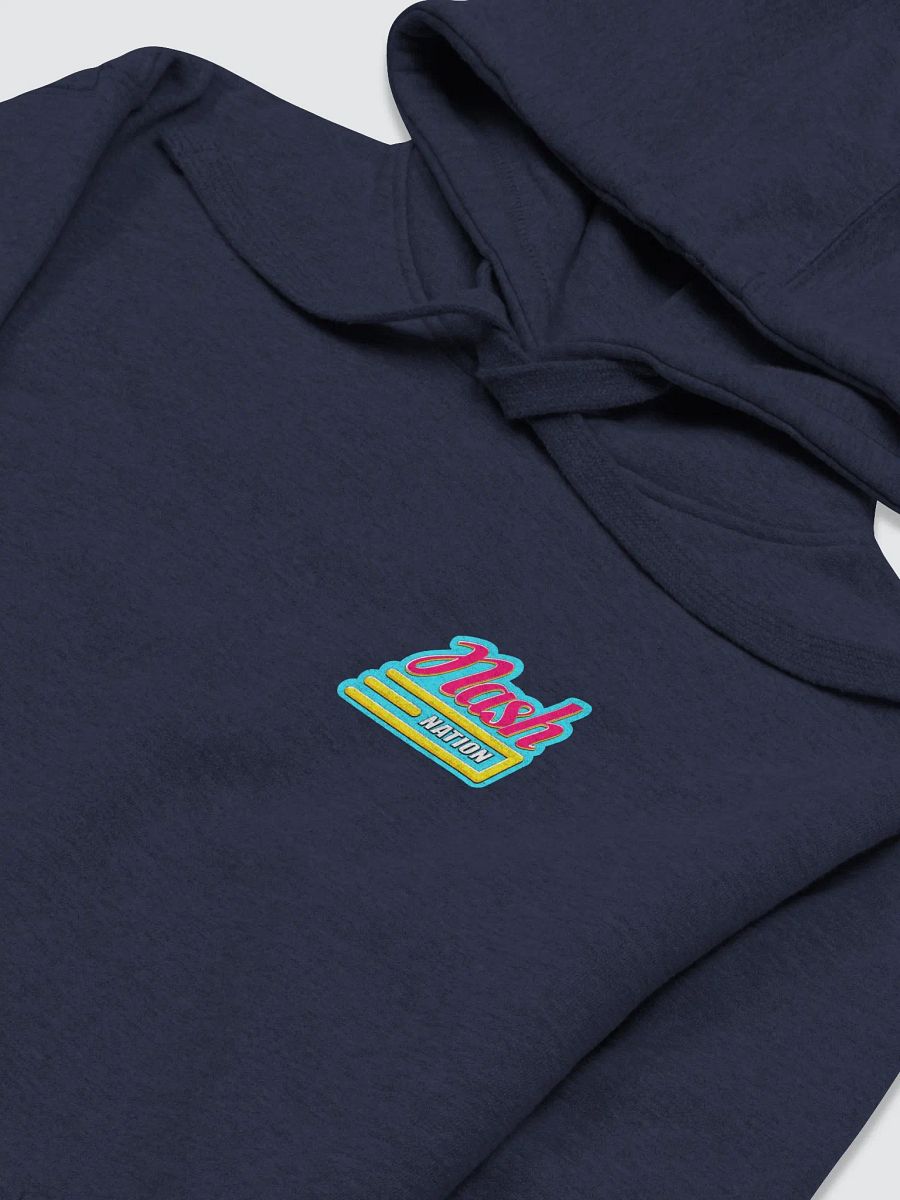 Nash Nation Hoodie product image (10)
