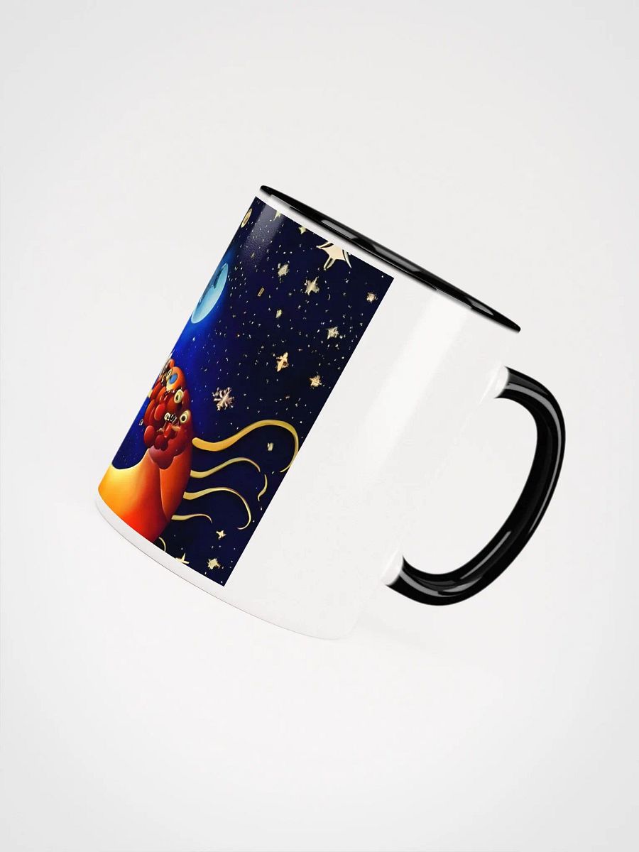 Astrology Art Collection: Celestial Beauty and Cosmic Wisdom product image (7)