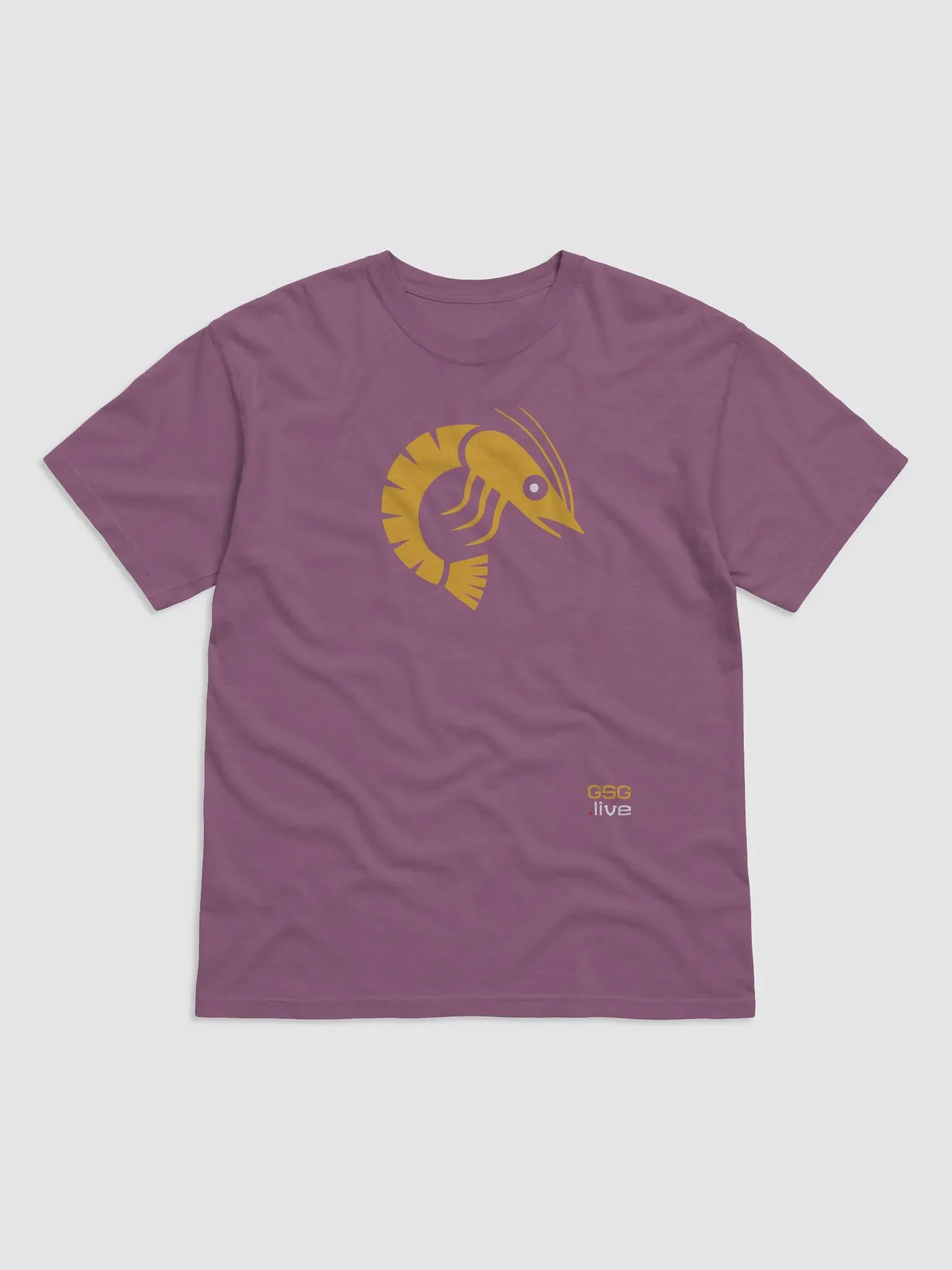 GSG.live — 2024 Shrimp Shirt product image (2)