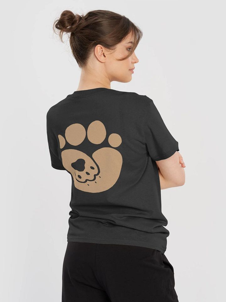 I Don’t Need Therapy I Have a Dog T-Shirt product image (2)