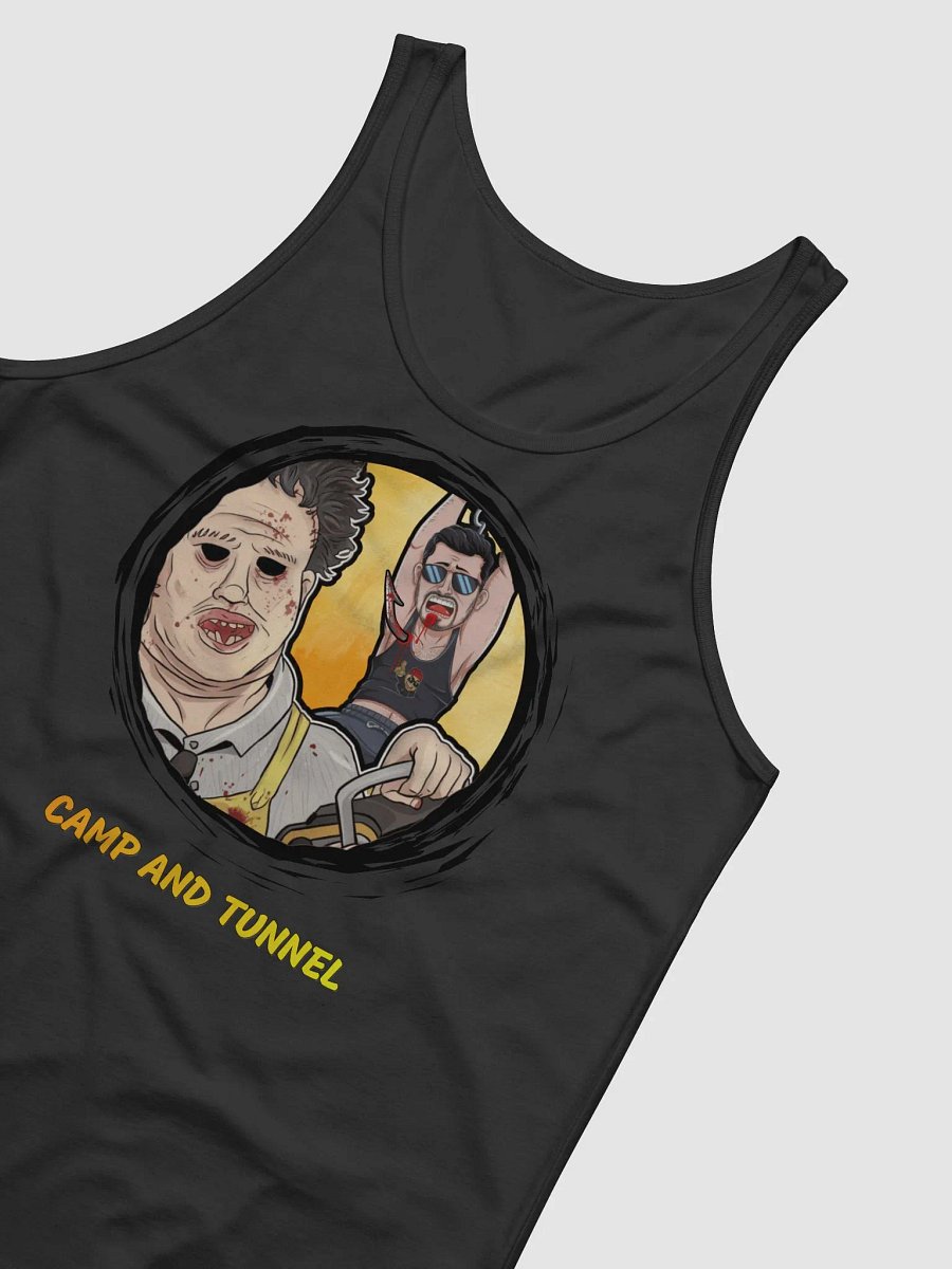 Camp & Tunnel Supersoft Tank product image (4)