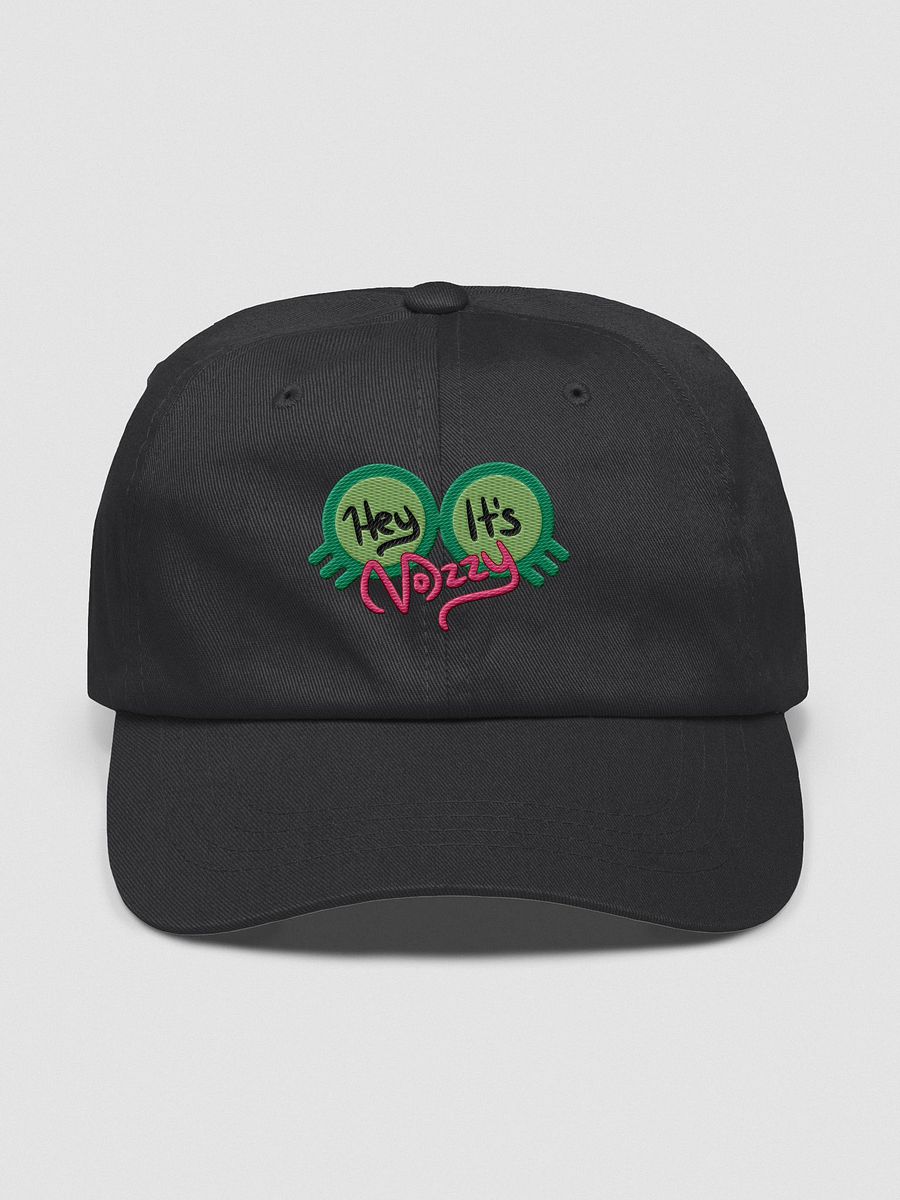 Hey It's Mozzy Logo Cap product image (25)
