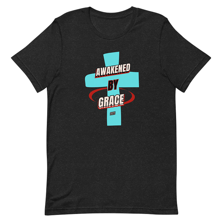 Awakened By Grace product image (9)