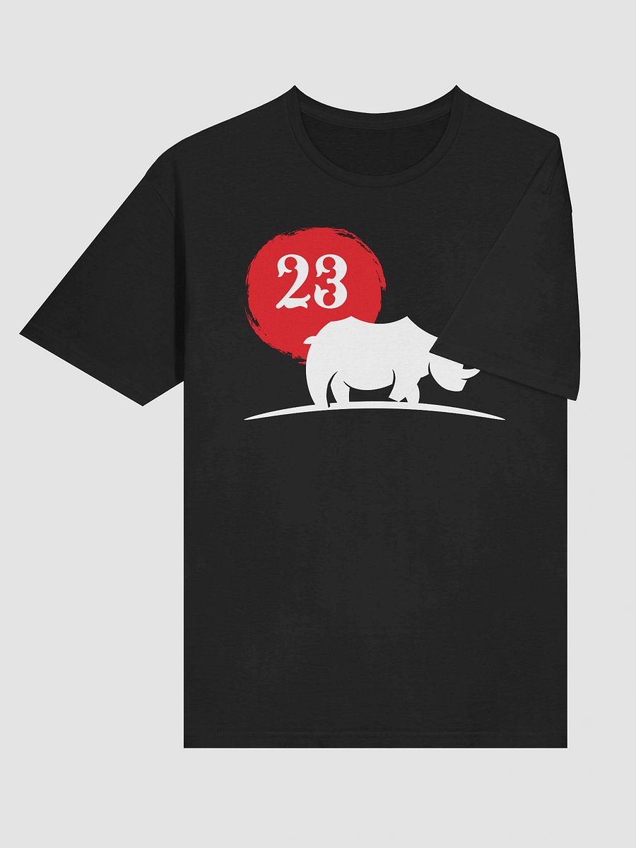 Relaxed Comfort Unisex T-Shirt product image (17)