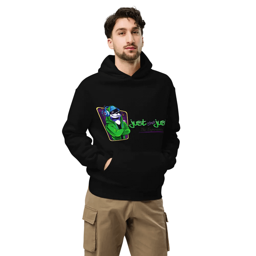 JustTheJustin (OG Front) product image (7)