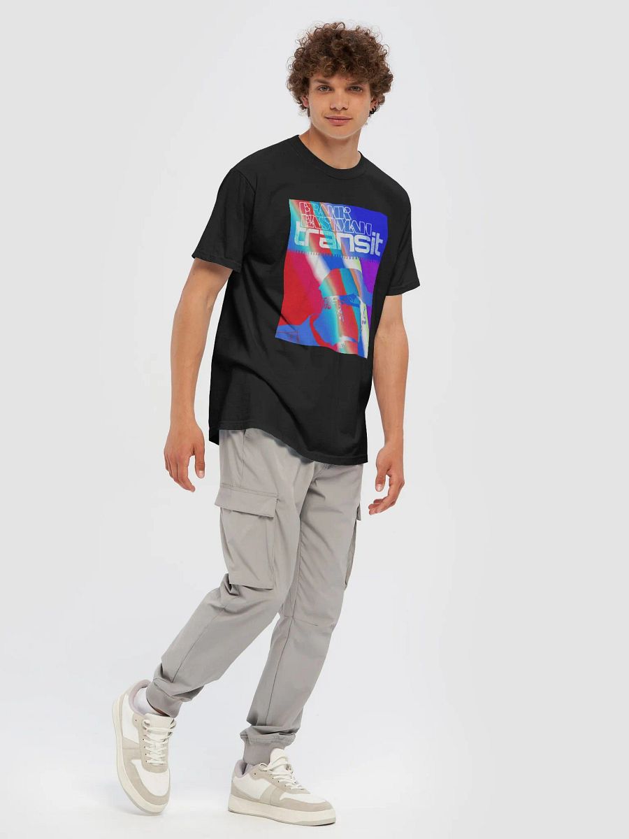 FRANK EASTMAN TRANSIT SHIRT product image (7)