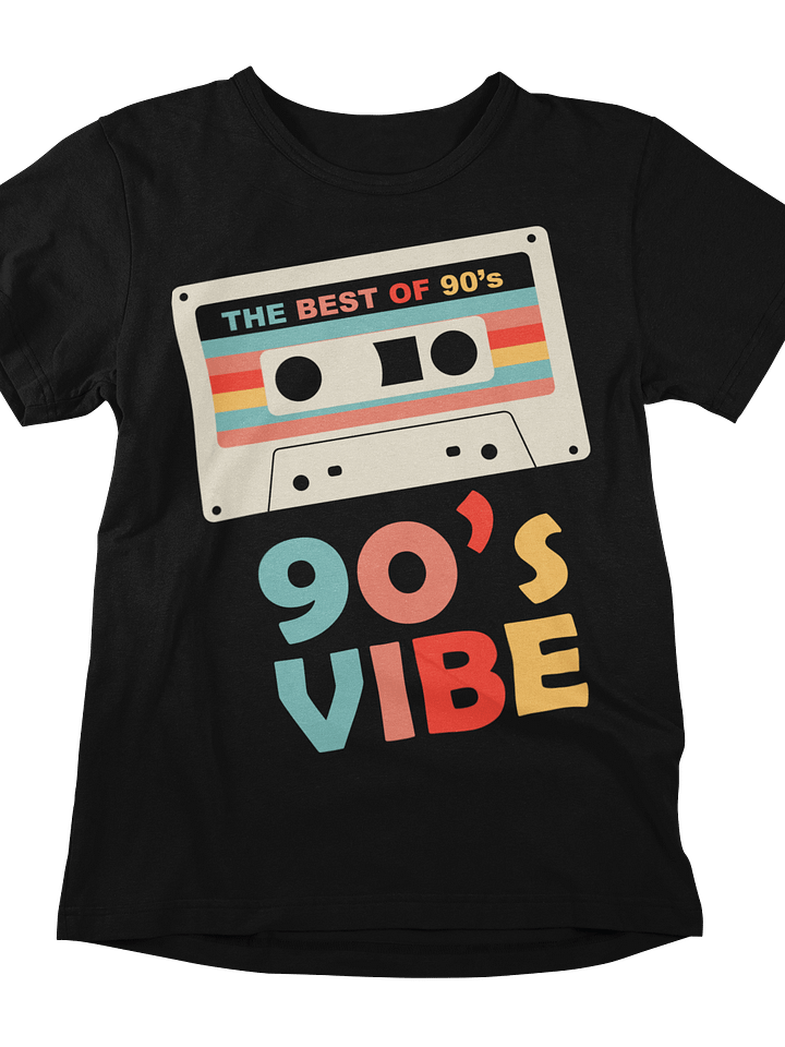 Nineties Nostalgia Mixtape product image (1)