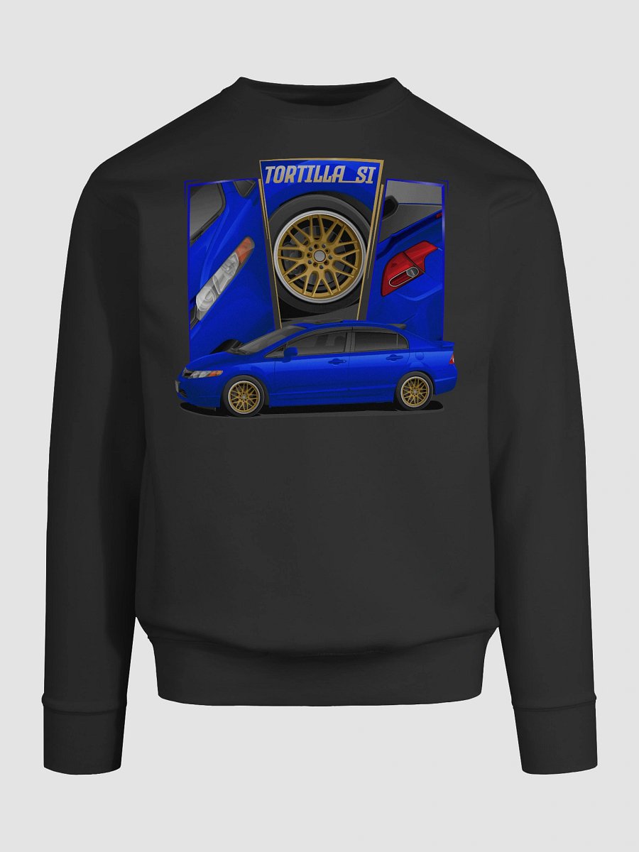 Sweatshirt - tortilla_si product image (23)