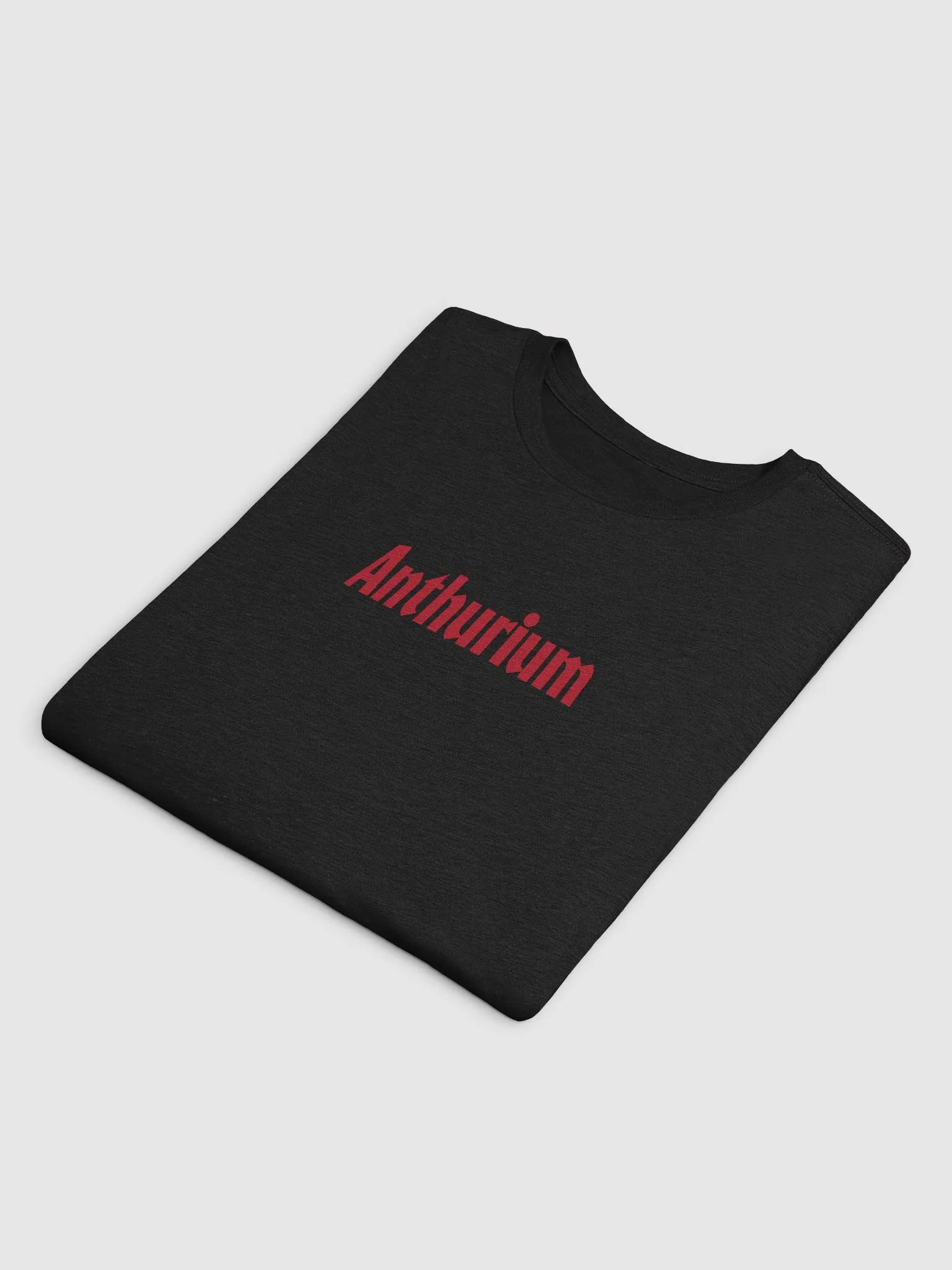 ⚡️ ANTHURIUM WORLD TOUR ⚡️ supersoft unisex tee product image (4)