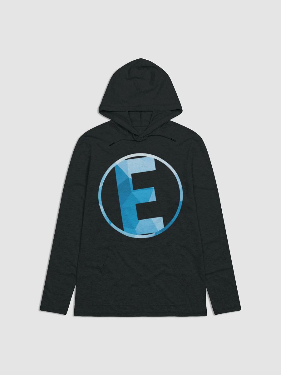 Big E's Slim Hoodie product image (1)