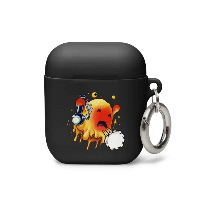 Globert Bong AirPod Case product image (1)