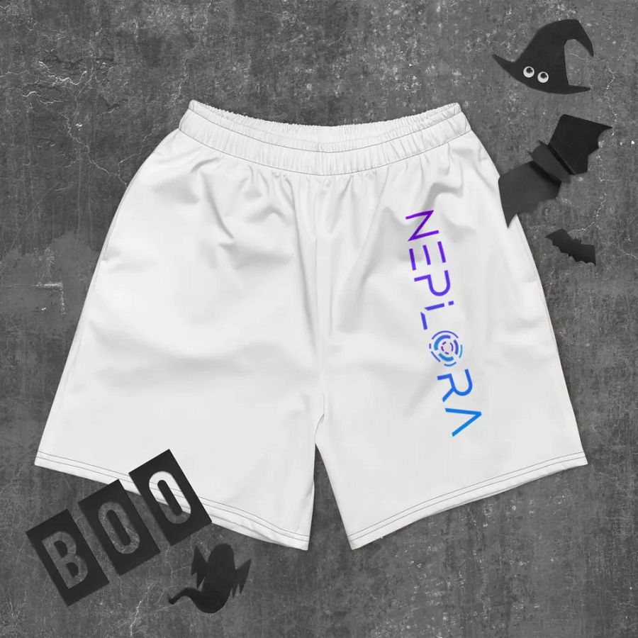 Neplora Athletic Shorts product image (12)