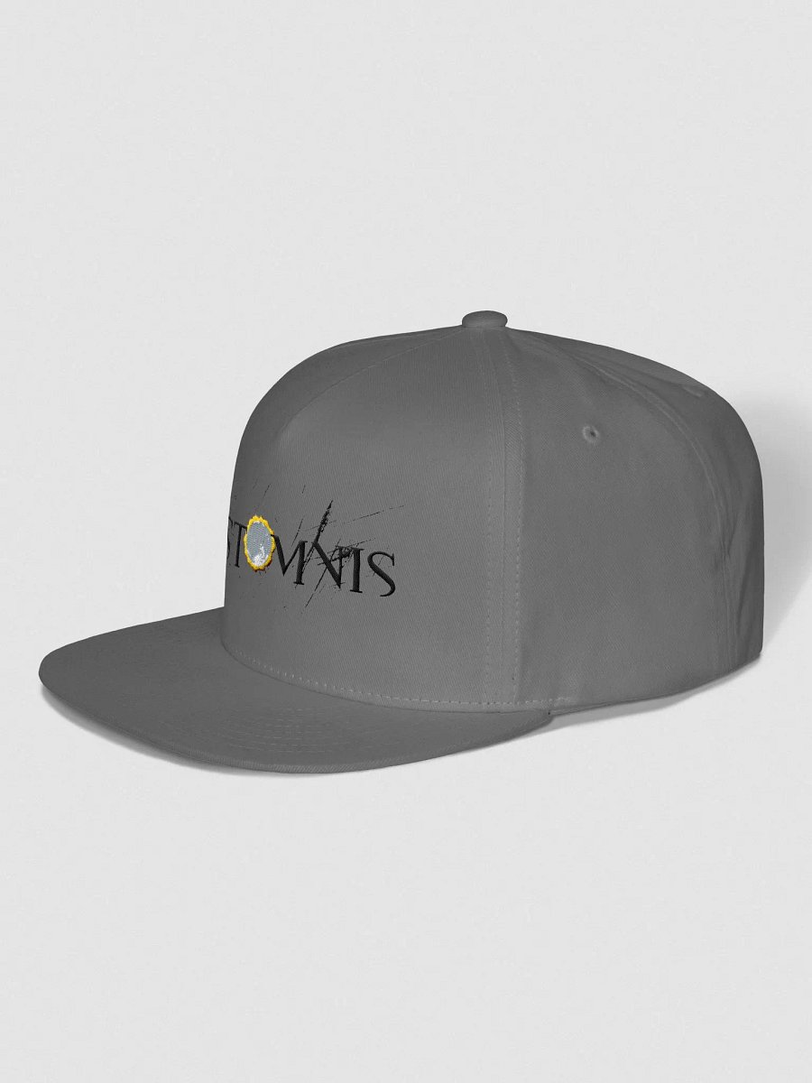 PostOmnis - Hat product image (5)