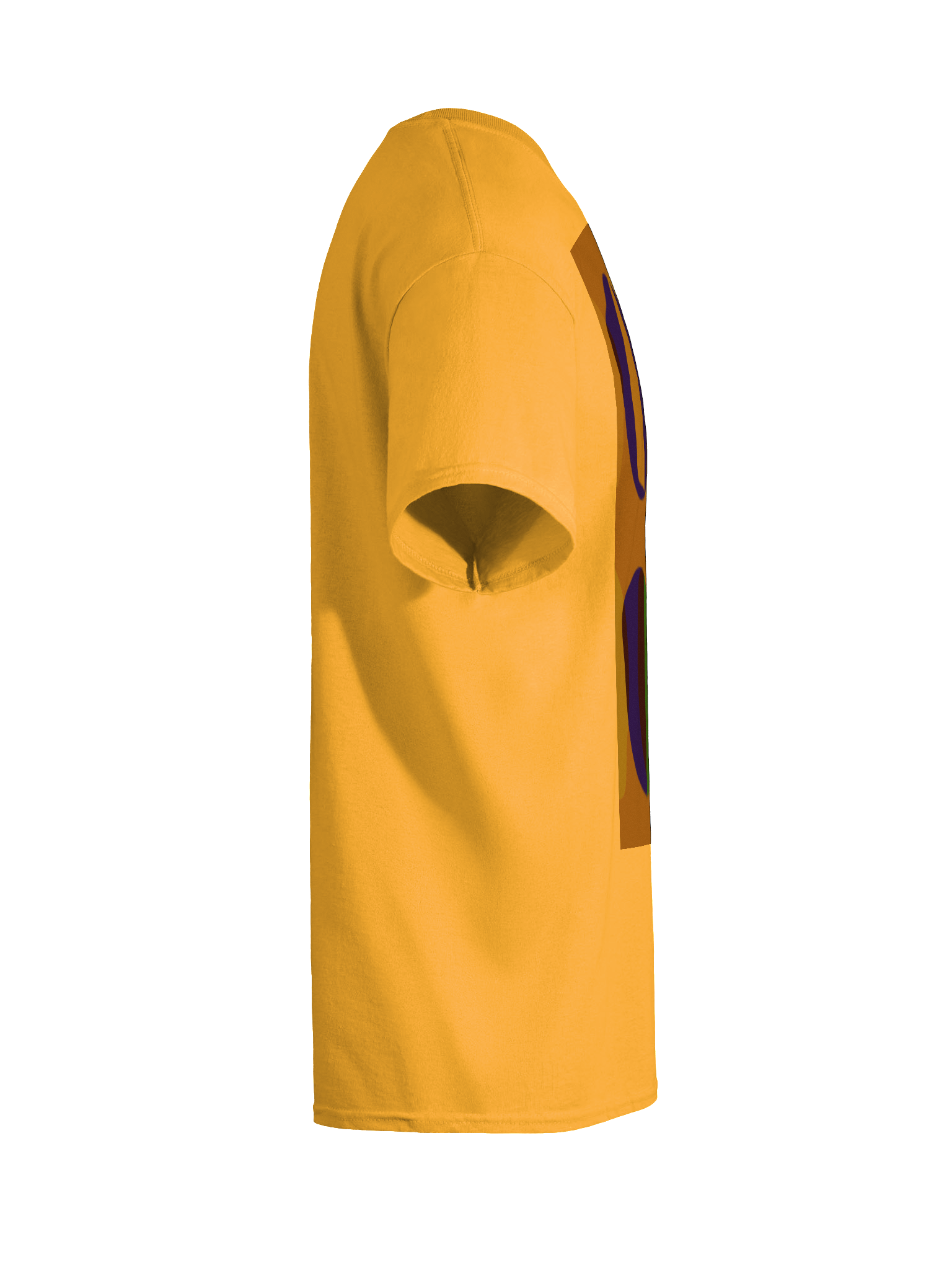 Symmetric Fusion T-Shirt product image (12)