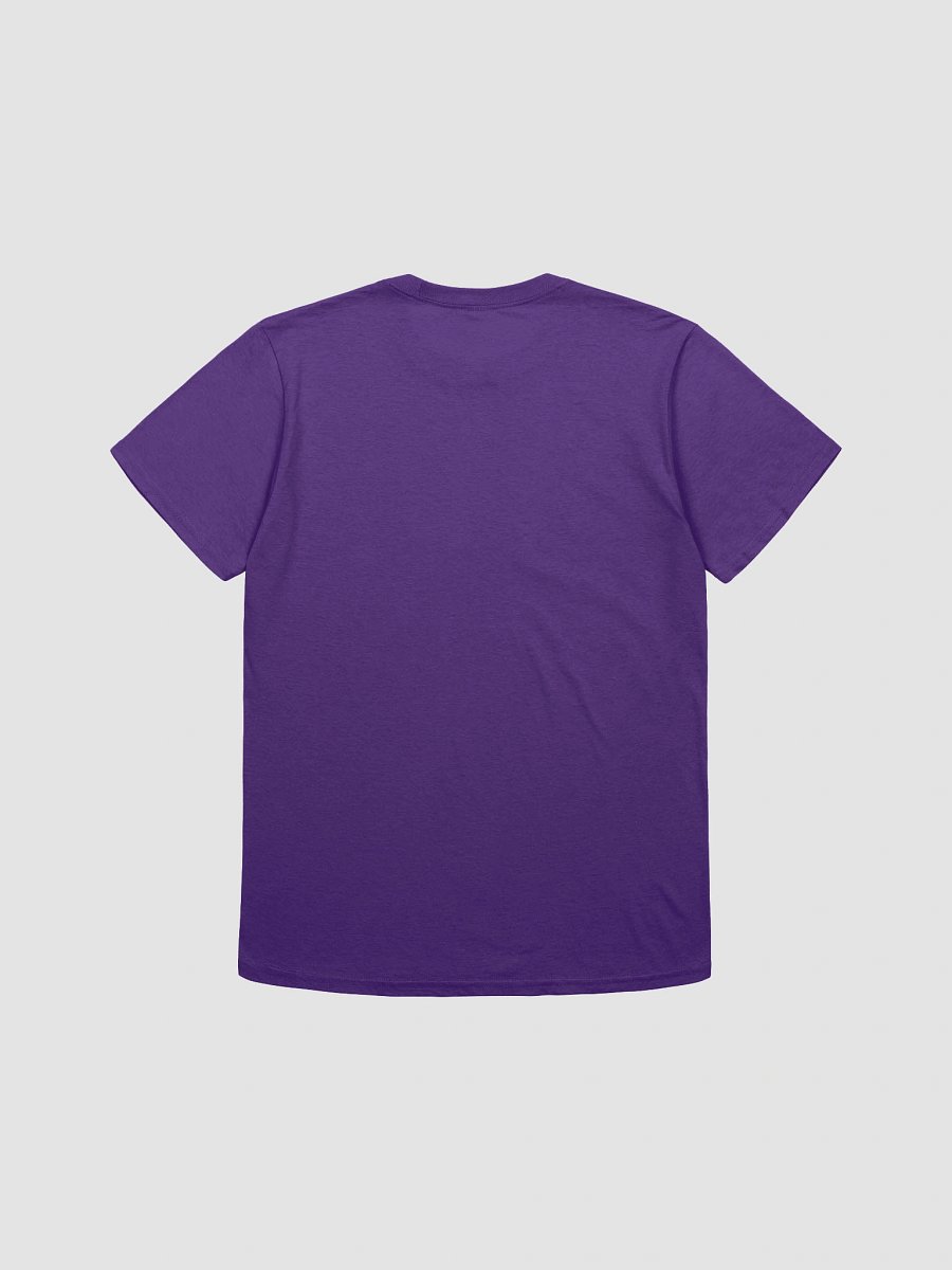 Motivational 'Not To Fit In' T-Shirt | Retro Inspirational Tee for Self Love product image (2)