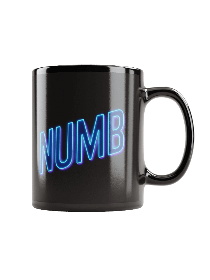 Bleed Neon Mug 4 product image (1)