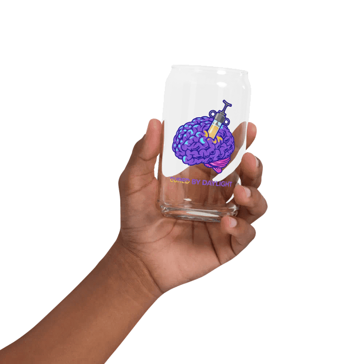 Cured By Daylight - LTD Edition (Glass) product image (2)
