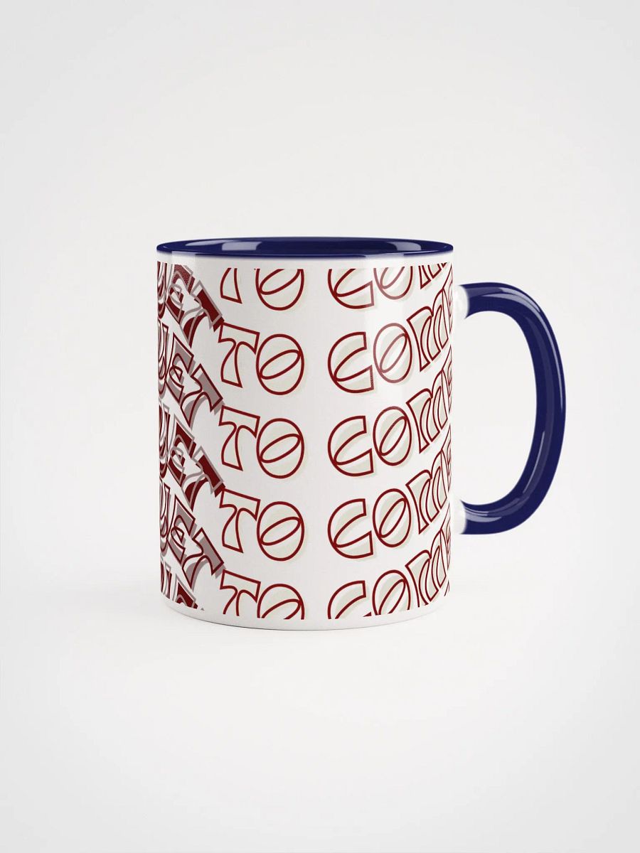 Wave of Inspiration Ceramic Mug product image (33)