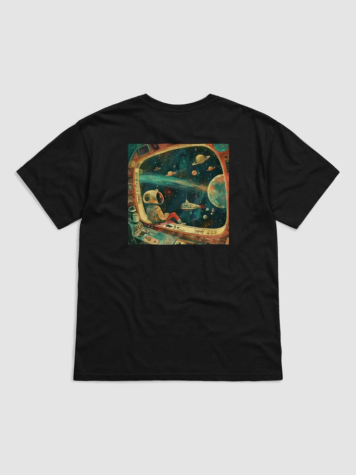 Out of This World Tee product image (6)