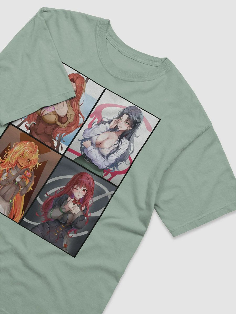 The ASMR Crew T-Shirt product image (41)