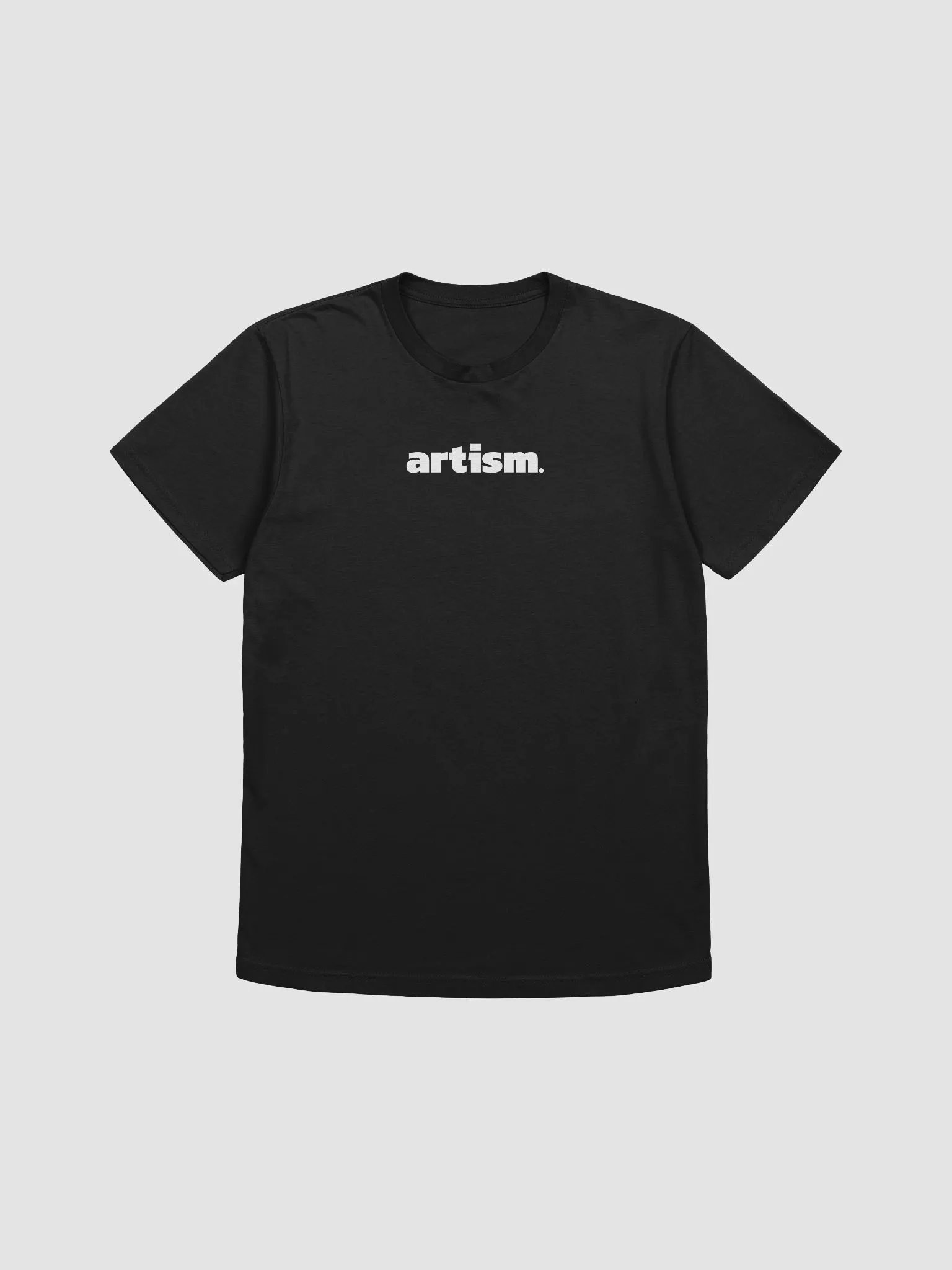 artism. shirt product image (1)