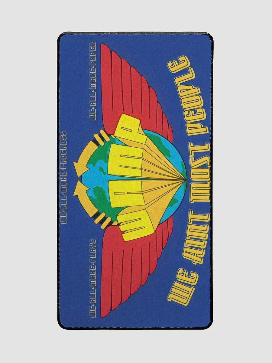 WAMP Mat product image (2)