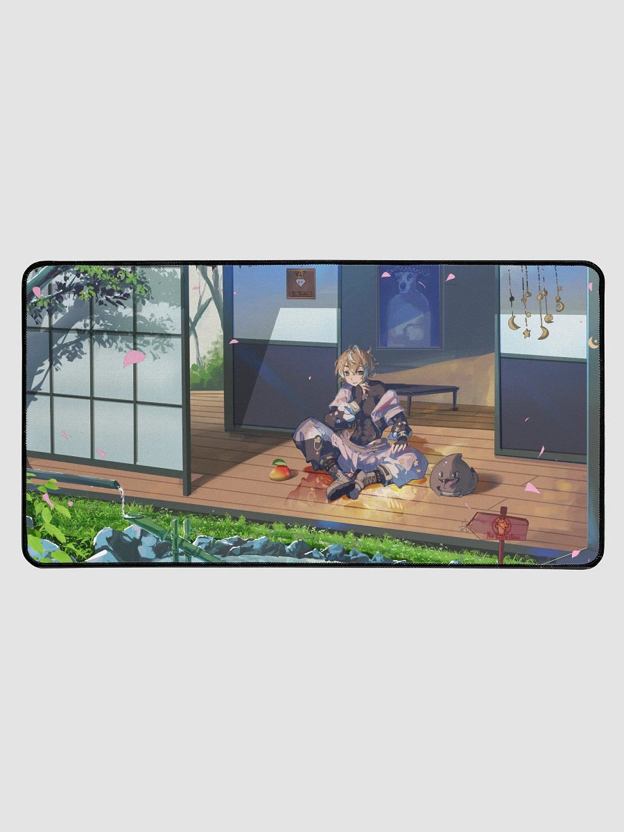 Garden of Shining Senpai (collectors edition) product image (1)