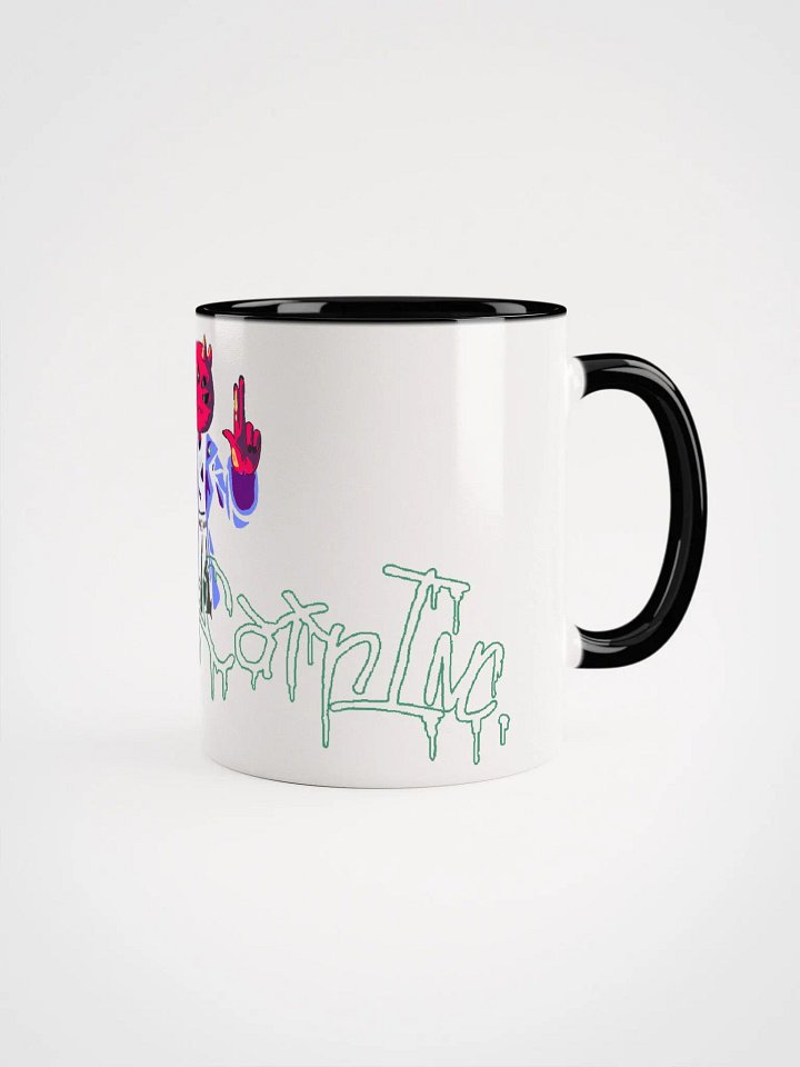 The Cult Mug product image (1)