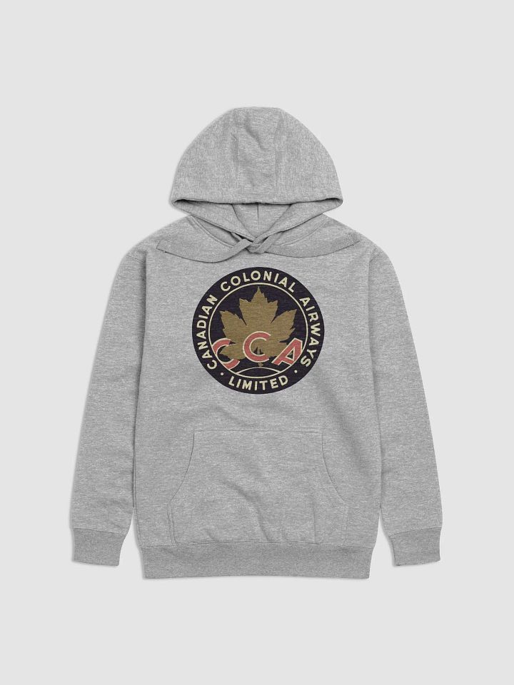 Canadian Colonial Airways - Hoodie product image (1)