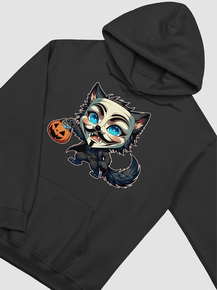 Werewolf Mayhem Hoodie product image (2)