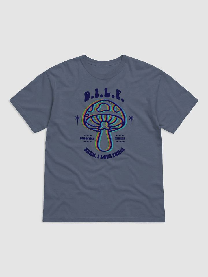 D.I.L.F. (Damn, I Love Fungi) product image (3)
