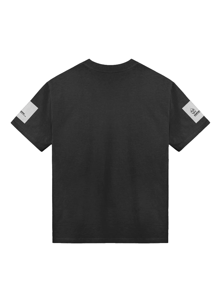 Surprise Drop Oversized Tee for Women and Men product image (4)