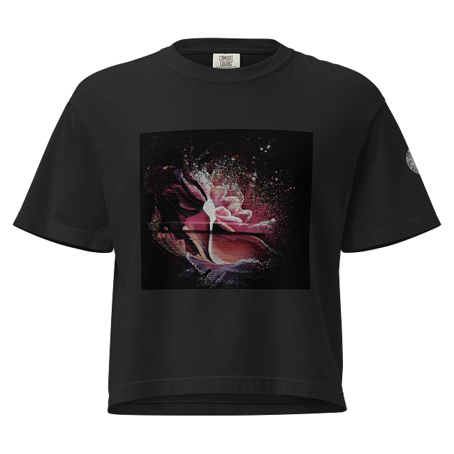 Charmain Love - Rock and Roll