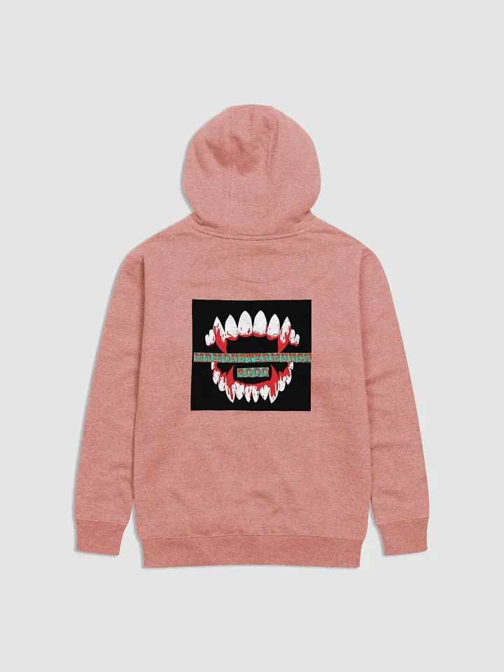 MONSTER MUNCH HOODIE product image (9)