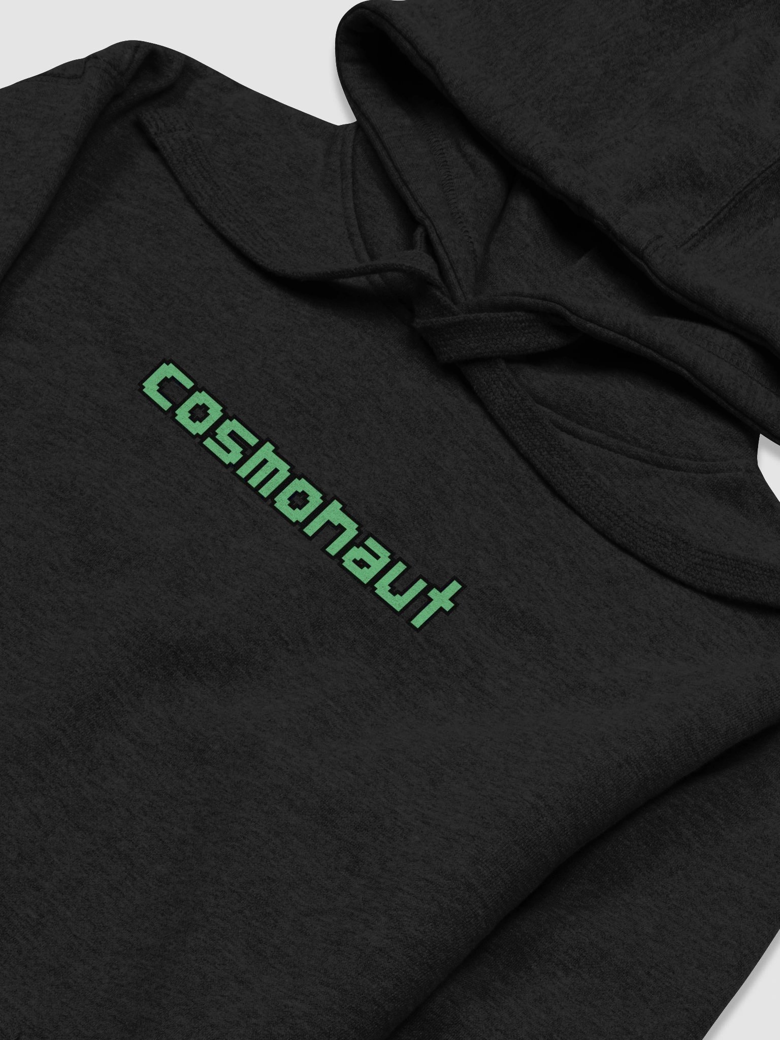 Cosmonaut Hoodie product image (3)