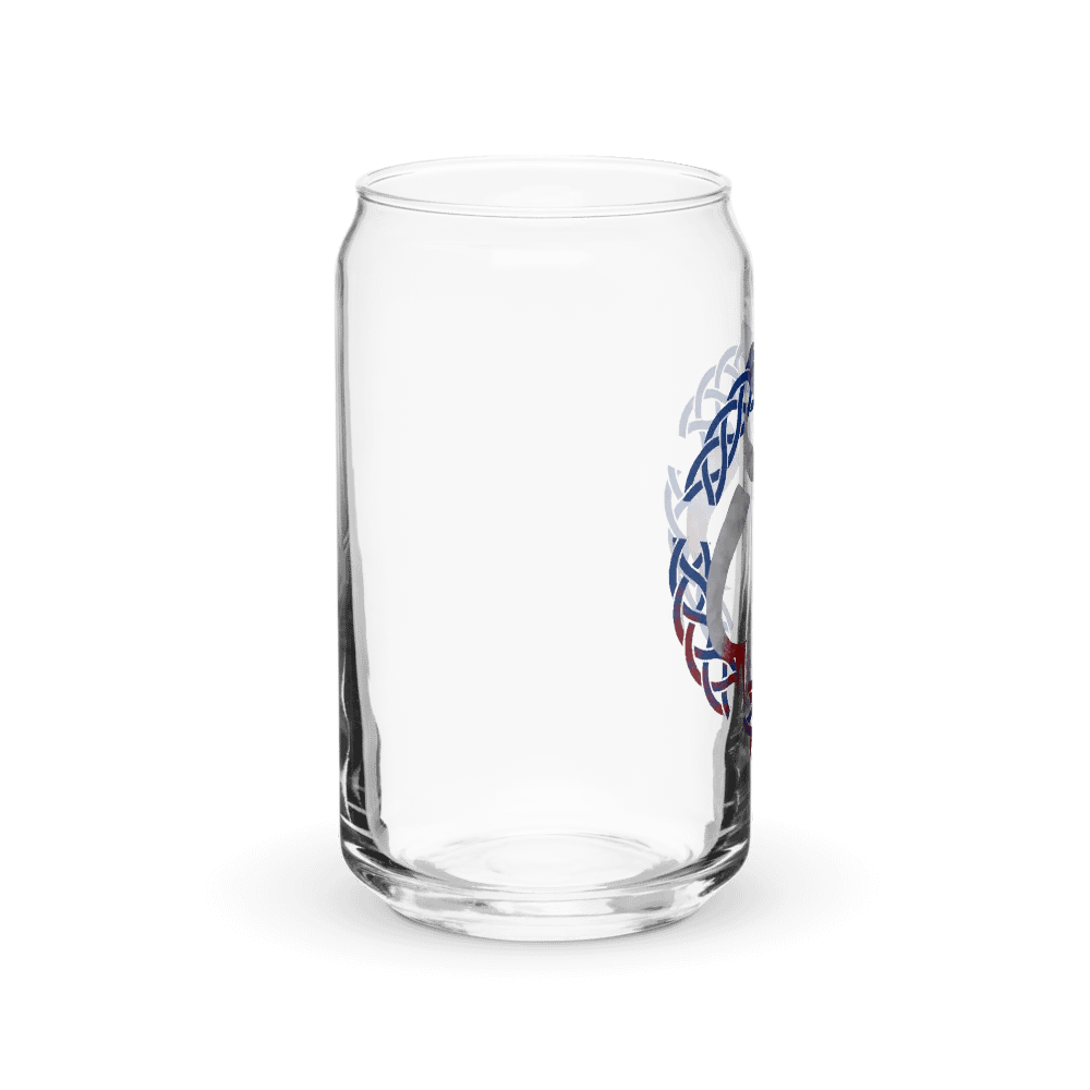 Bloody mythosaur 16oz can cup product image (4)