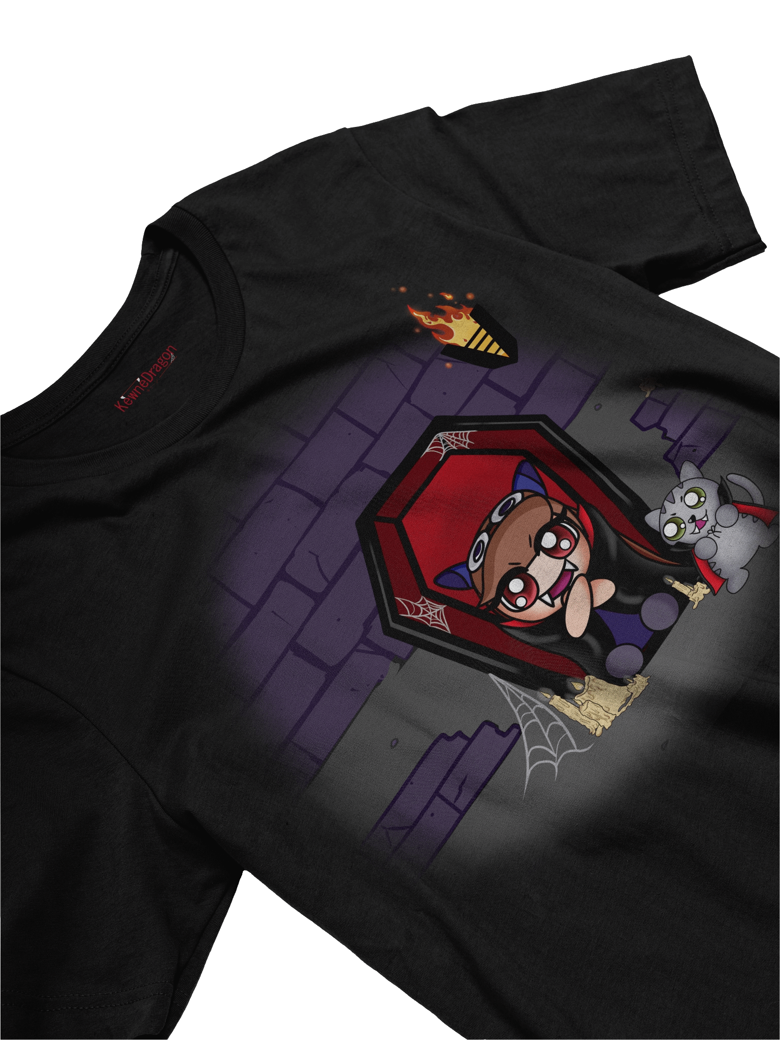 Twilight Awakening Tee product image (3)