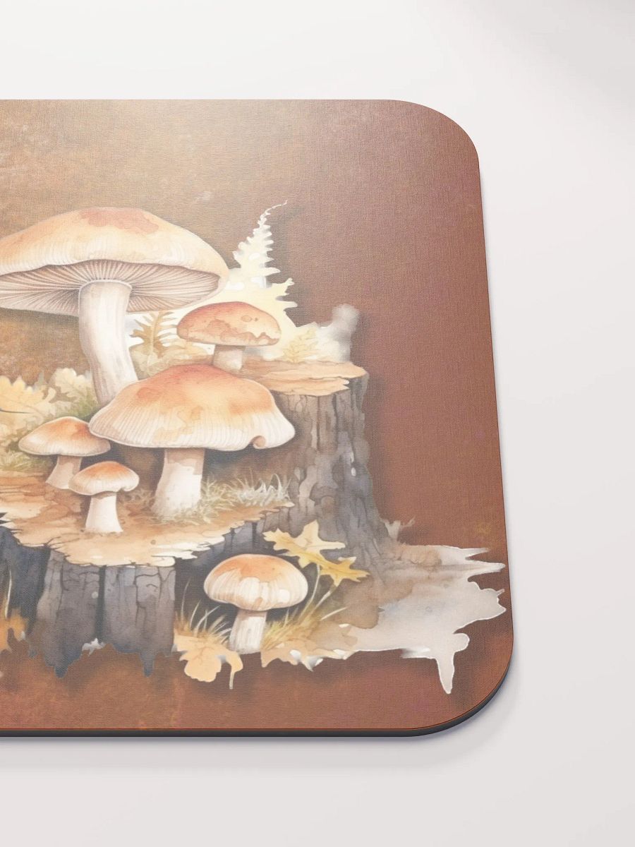 Woodland Vibe Mousepad product image (6)