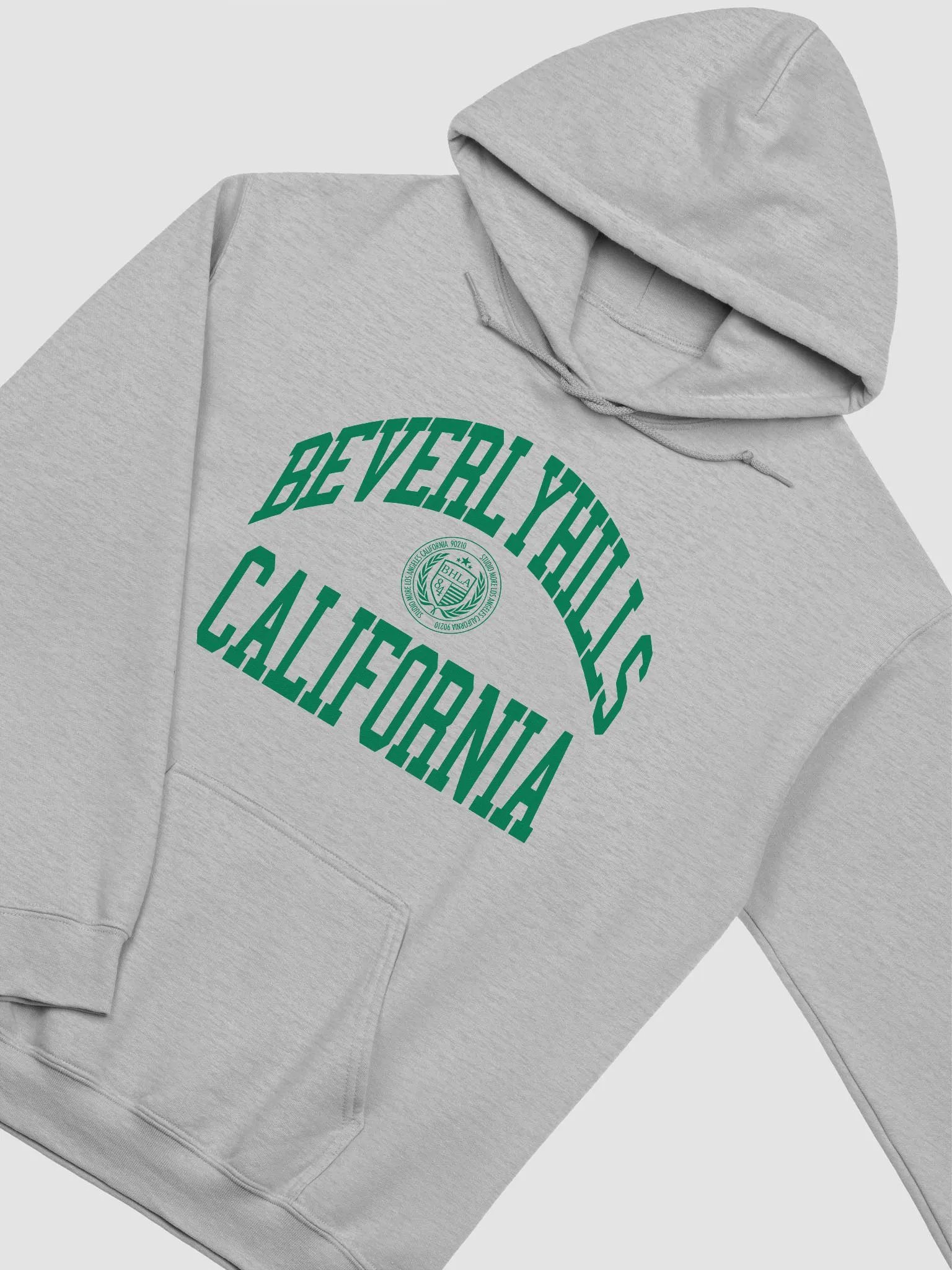 Beverly Hills - Hoodie product image (5)