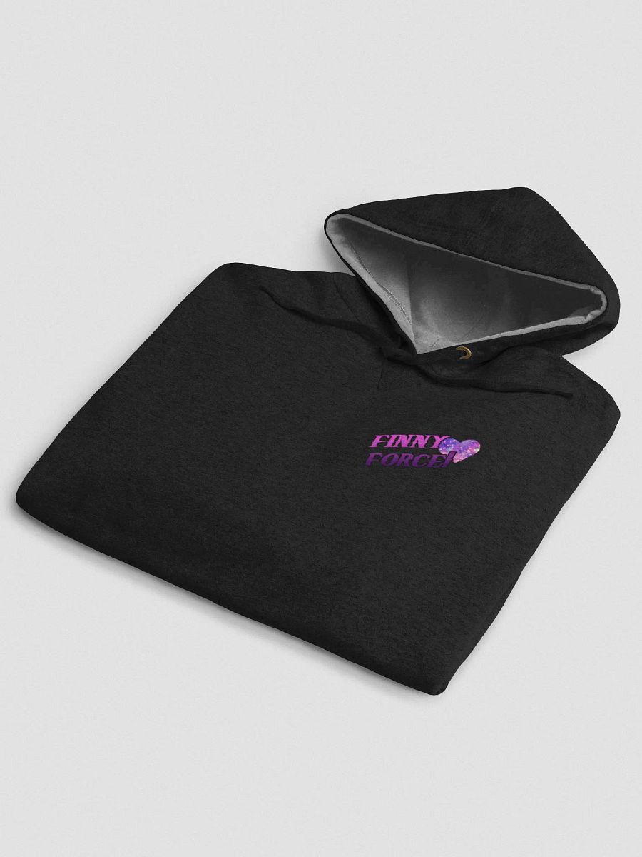 Finny Force Champion Cotton Max Hoodie product image (14)