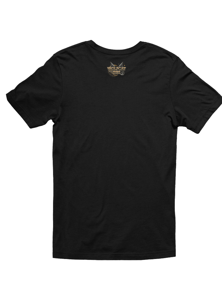 GyaRisi Heartstealer Supersoft T-shirt product image (10)