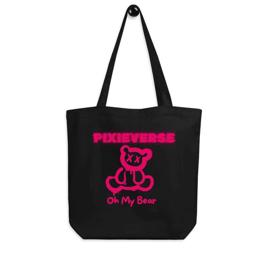 Pixiebag PixieBear product image (6)