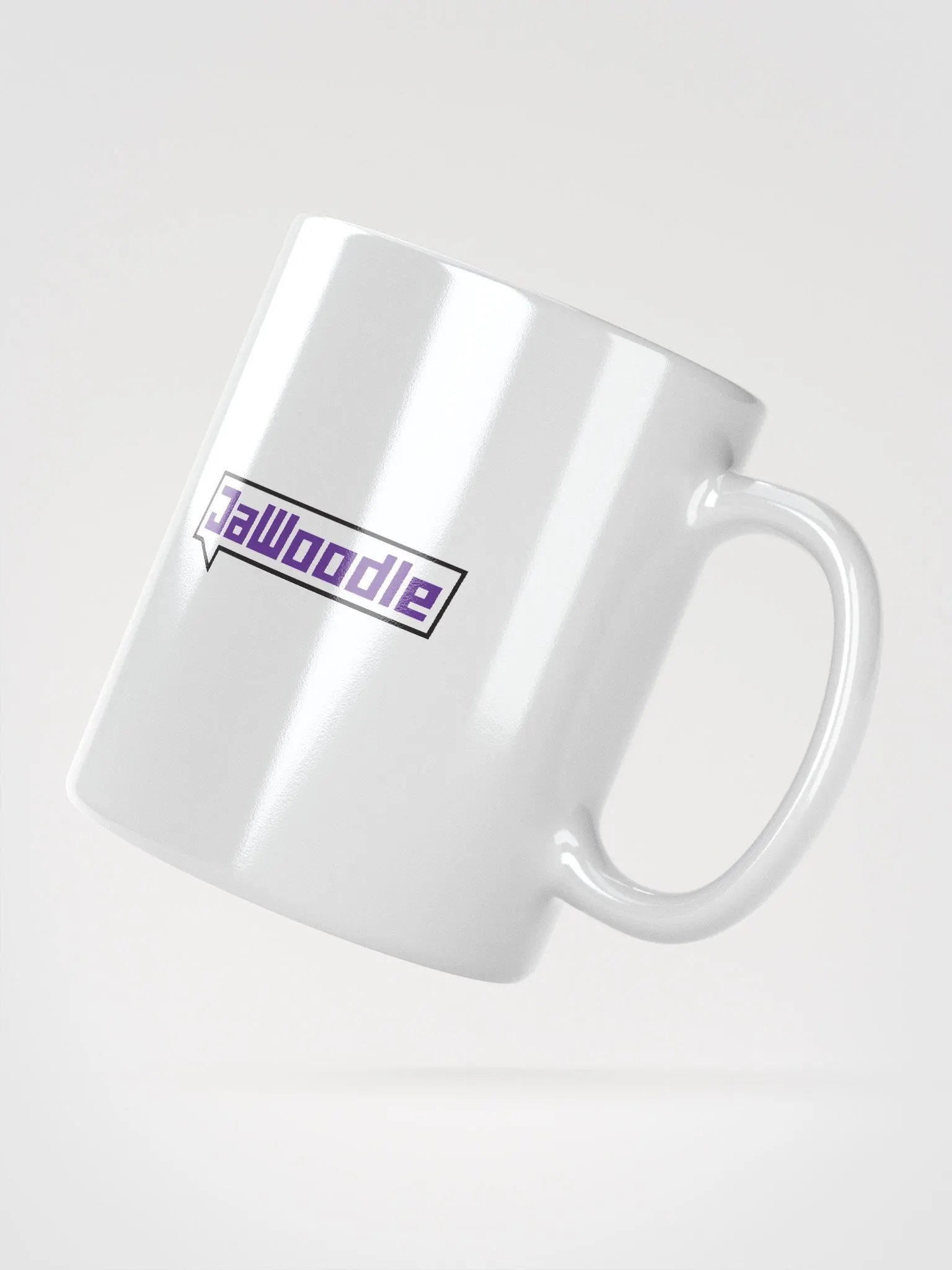 Woodle Ba Go Mug product image (3)